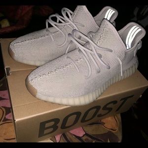 Yeezys